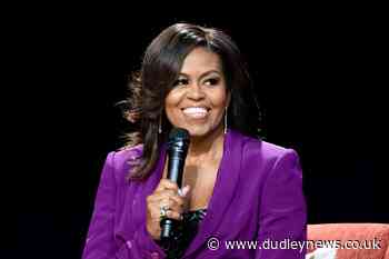Michelle Obama aims to provide a million meals in new campaign - Dudley News