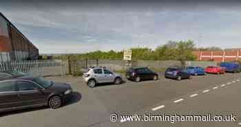 'Like buying a house' - complex issues hold up Dudley police station project - Birmingham Live