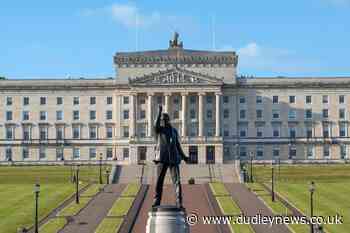 Stormont Executive agrees series of lockdown easements for Northern Ireland - Dudley News