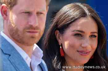 Harry's chats with Charles and William 'not productive', says friend - Dudley News