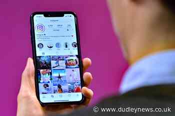 Instagram boosts safety features around teenage users - Dudley News