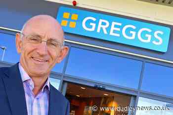 Greggs head office to adopt hybrid working model - Dudley News