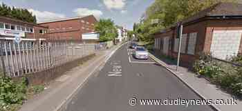 Netherton road to close while fly-tipped rubbish is removed - Dudley News