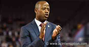 Boston College Enlists Jared Dudley to Announce Earl Grant as New Men’s Basketball Head Coach - BC Interruption