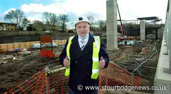 Council leader's pride at "exciting new era" for Dudley town centre - Stourbridge News