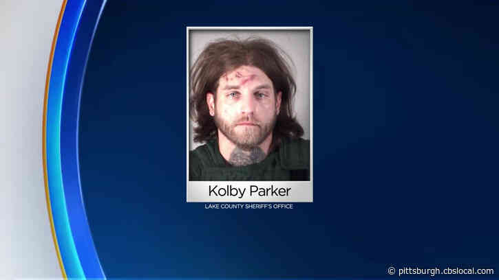 Man Confesses To Killing Grandfather, Pulls Human Ears From Pocket During Questioning