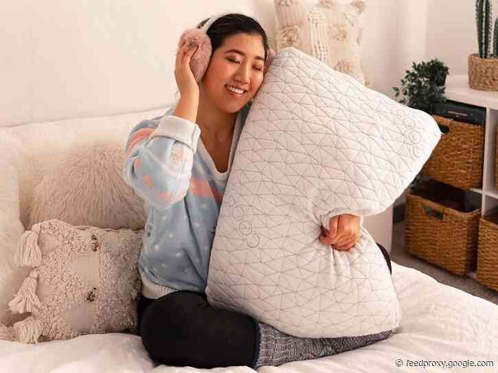 The 7 best pillows in 2021 for side, back, and stomach sleepers