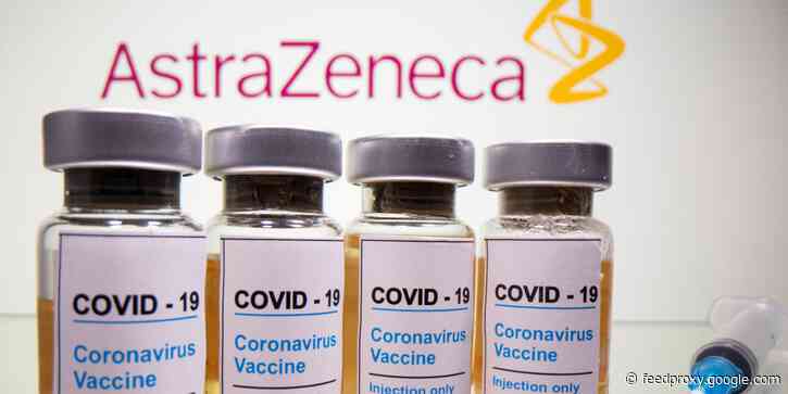 Blood clots are not a typical vaccine side effect, despite questions raised by AstraZeneca's COVID-19 vaccine