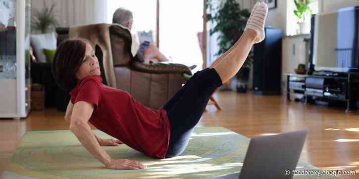 How to sign up for Apple Fitness Plus in 3 ways, and what you'll need to subscribe
