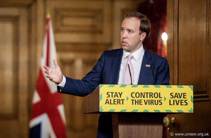 A 1% increase is neither a pay rise nor the way to treat NHS staff
