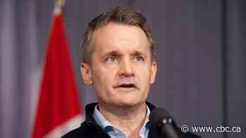 Canada, Germany sign green energy deal in bid to power fledgling hydrogen sector