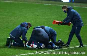 Rovers confirm second ACL injury for Bradley Dack