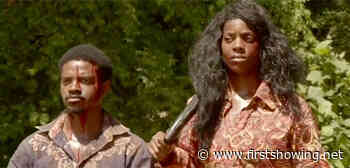Deiondre Teagle in Official Trailer for 70s Throwback 'Death Ranch'