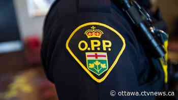 Two charged in fraud targeting Arnprior sports group