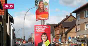 Kommunalwahl: Trendergebnis in Bischofsheim verschiebt sich - Echo Online