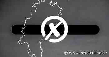 Kommunalwahlen: Die Wahlergebnisse für Bischofsheim - Echo Online