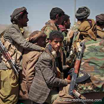 Biden’s Idea for a Saudi Offensive Arms Halt is Unfeasible