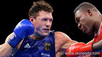 Pfeifer vs Webb added to Whyte's rematch bill