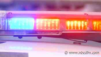 Man Found Dismembered in Houston Hotel Room - NBC 5 Dallas-Fort Worth