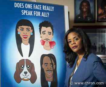 Houston woman sues Apple after claiming they ripped off 'racially diverse' emoji - Chron