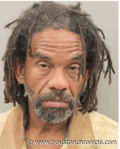 HPD: Suspect arrested in shooting death of woman found in South Houston - Houston Chronicle
