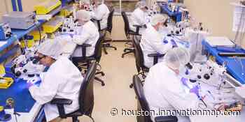 Houston biotech company helping to get health care innovations from idea to exit - InnovationMap