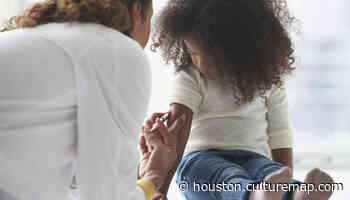 Moderna rolls out new COVID-19 vaccine trial for Houston kids - CultureMap Houston