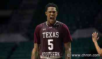 Former Houston high school stars in this year's NCAA Tournament - Chron