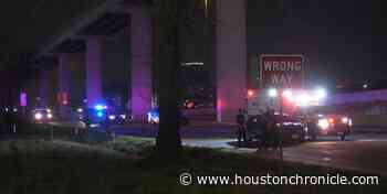 Police investigating deadly shooting in north Houston - Houston Chronicle
