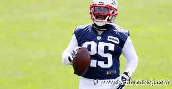 2021 NFL Free Agency: Houston Texans Sign Safety Terrence Brooks to a One-Year Contract - Battle Red Blog