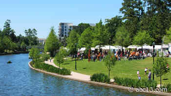 Houston-area suburb The Woodlands declared No. 1 city to live in the US - KTRK-TV