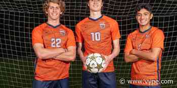 VYPE Houston Boy's Soccer Rankings powered by Lethal Enforcer Soccer 3/15 - VYPE