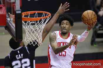 Houston Rockets: Pass or pursue on these 3 NBA trade deadline rumors - Hoops Habit