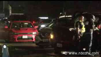 Mother, 3 Children Killed in Multi-Vehicle Crash Near Houston - NBC 5 Dallas-Fort Worth