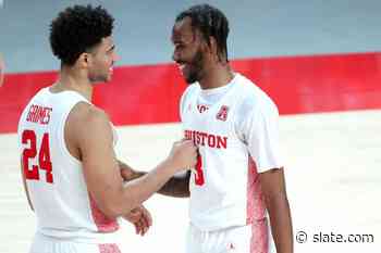 How to Win Your NCAA Pool - Slate