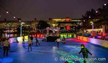 Top Things To Do for Kids & Families in Houston for Spring Break Week: March 15 to March 21, 2021 - 365 Things to Do in Houston