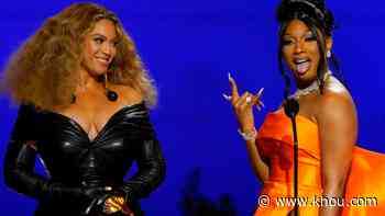 Houston well-represented at Grammy Awards - KHOU.com