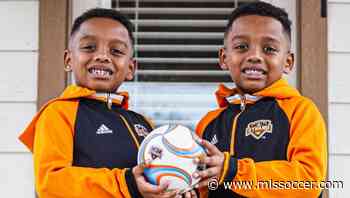 Houston Dynamo FC midfielder Boniek Garcia's twin sons score free-kick golazos - MLSsoccer.com
