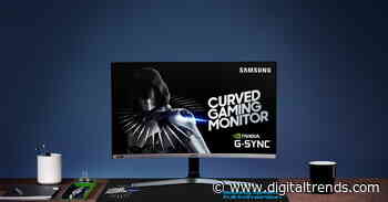 Best curved gaming monitors