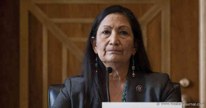 Biden Nominee Narrowly Confirmed Despite GOP Warnings Against Her ‘Extreme’ Energy Agenda