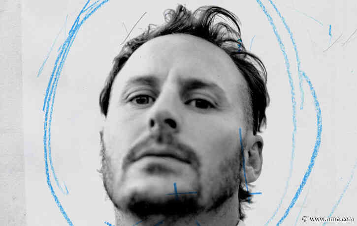 Ben Howard announces live-streamed show from Goonhilly Earth Station
