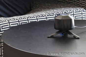 Google Nest Hub teases radar tech as the future of smart home privacy