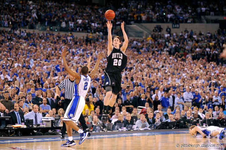 Jim Nantz, Bill Raftery, Grant Hill And Tracy Wolfson Share Favorite Indianapolis Final Four Memories