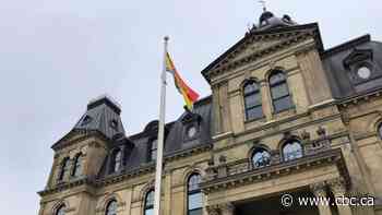 New Brunswick budget predicts growing economy, large deficit as the COVID-19 pandemic wanes