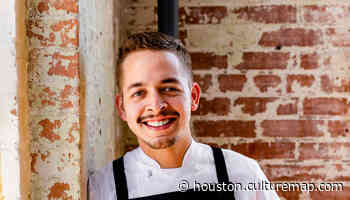 Talented Houston chef cooks up new company for aspiring restaurateurs - CultureMap Houston