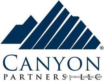 Canyon Partners Real Estate Acquires $45M Preferred Equity Position in Houston Multifamily Asset - Yahoo Finance