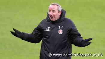 Lee Bowyer named new Birmingham boss after Aitor Karanka steps down