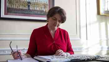 ‘Cautious but optimistic’ – Foster outlines easing of Northern Ireland lockdown