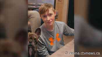 Search continues for missing teen in Duck Mountain