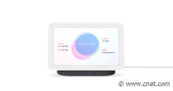 Google's new Nest Hub tracks your sleep with Soli -- no camera required. Here's how it works     - CNET